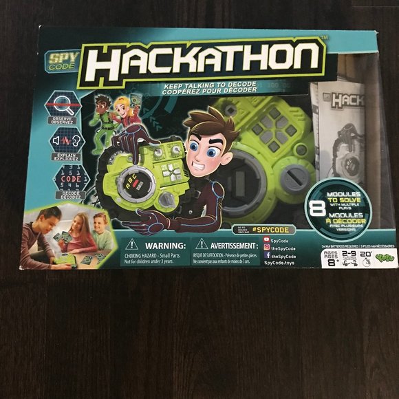 YULU - HACKATHON Board Game - Picture 3 of 3